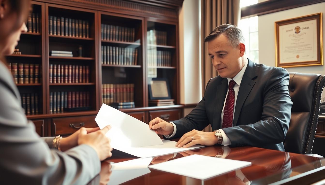 Welcome to Notary Document